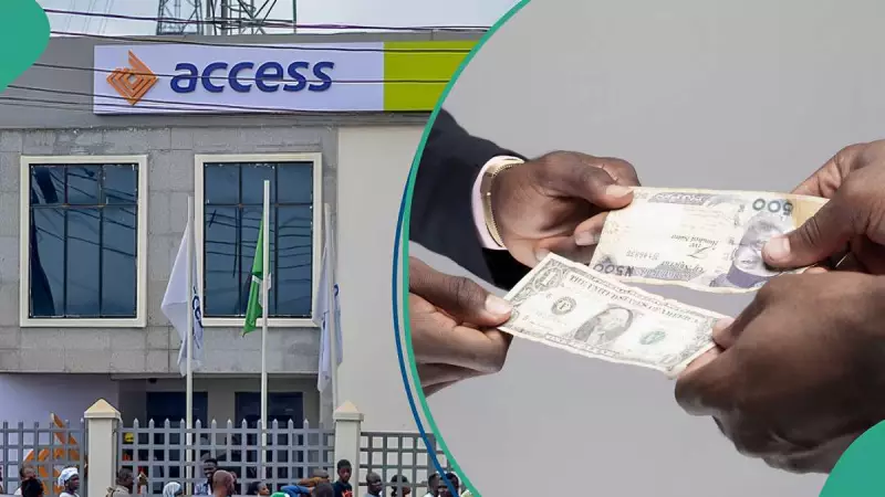 Access Holdings Acquires National Bank of Kenya in Groundbreaking ₦179 Billion Deal