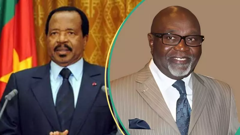 Age & Power: Top 10 Africa's Longest-Serving Presidents Revealed!