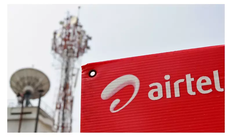 Airtel Africa's Profit Soars to $376 Million as Data Demand Surges Across the Continent