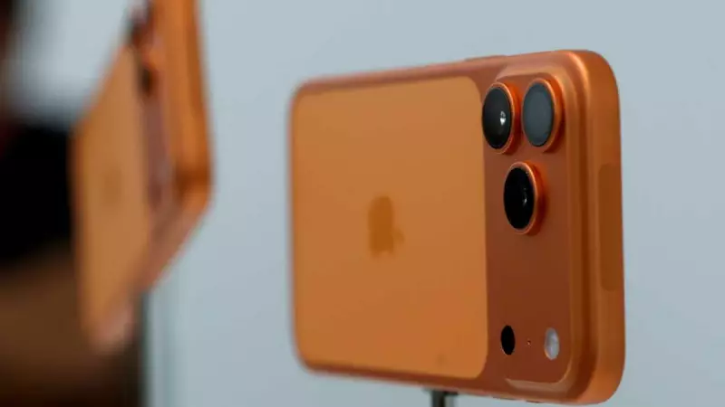 Apple & Amazon Earnings Spark Asian Market Rally - Full Analysis