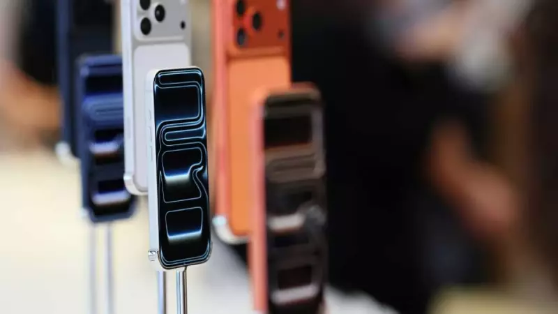 Apple Smashes Earnings Forecasts! iPhone Maker Records Impressive Sales and Services Growth