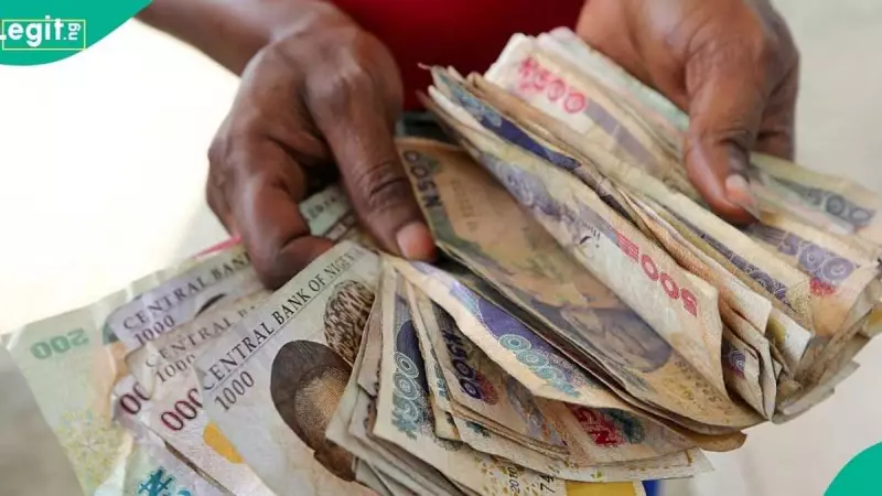 Apply Now: How to Get ₦75,000 Cash Transfer from Nigerian Government - Complete Guide