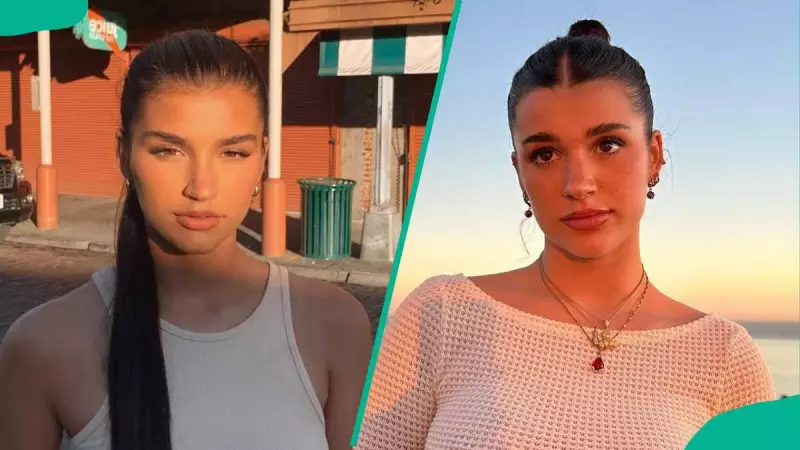 Ariel Kytsya: The Nigerian Social Media Sensation Taking Instagram By Storm