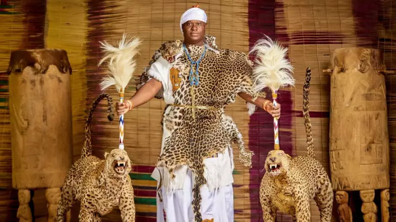 Ase 1.0: Osun State Launches Groundbreaking Cultural Renaissance Festival