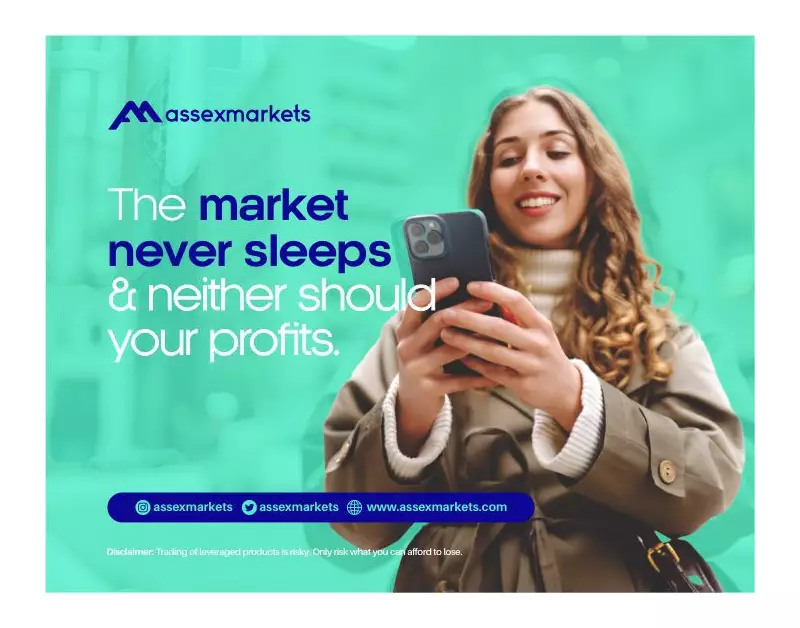 Assexmarkets Global Limited: Revolutionizing Forex Trading Across Africa