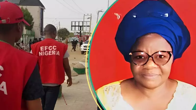 Bank MD Jailed: Court Sentences Managing Director to Prison for Multimillion-Naira Fraud