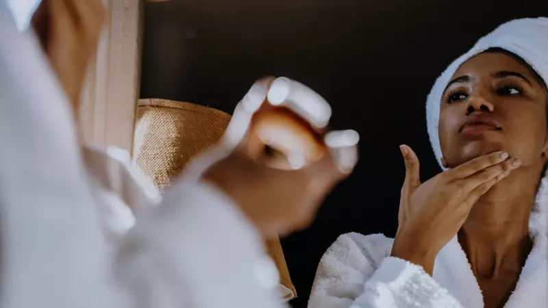 Beat The Heat: Your Ultimate Guide To Glowing Skin During Hot Weather In Nigeria