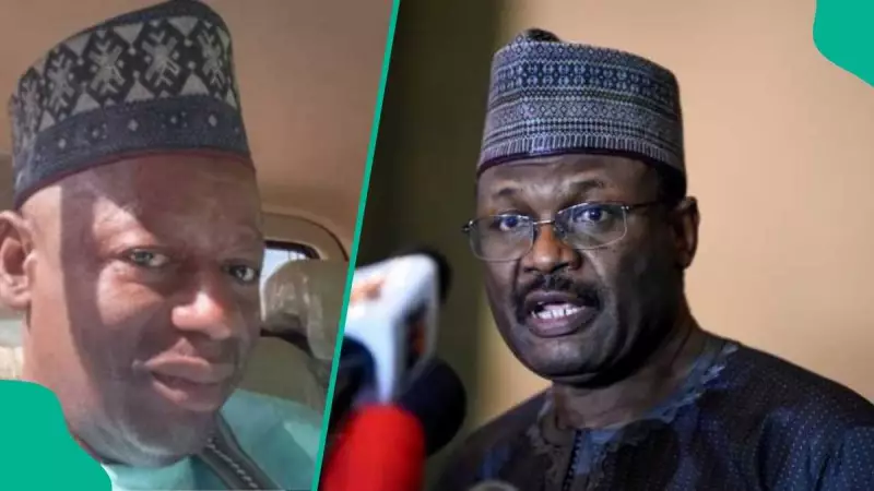 BREAKING: Federal High Court Delivers Landmark Ruling on ₦49.7 Million Recovered from INEC Official After 2023 Elections