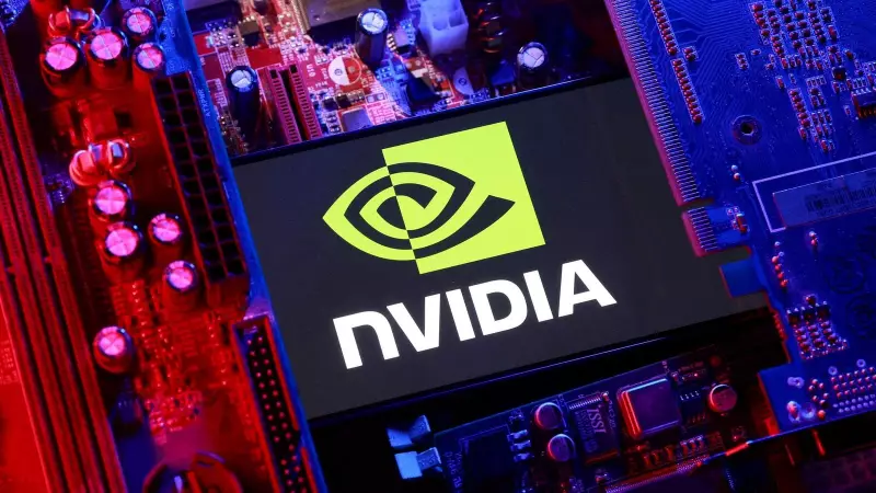BREAKING: Naija Tech Giant Nvidia Don Reach $5 Trillion Market Cap - First Company Ever!