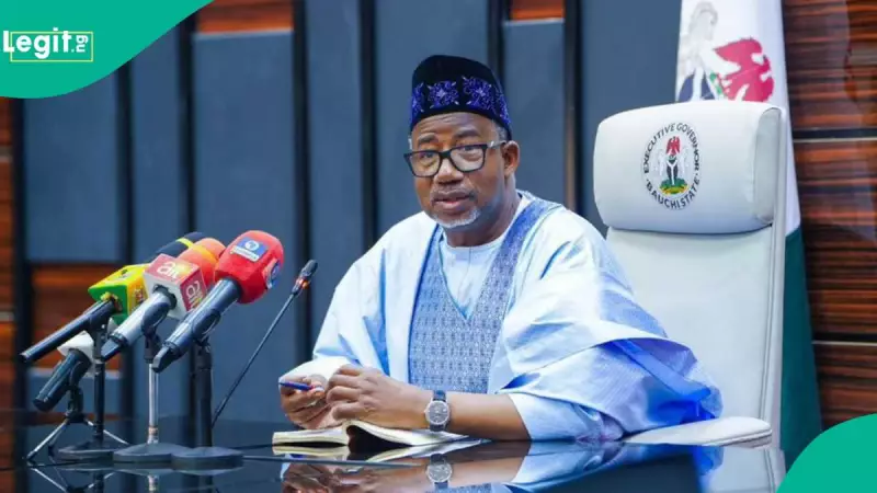 BREAKING: Northern Governor Signs Historic Law Creating 29 New LGAs, Seeks National Assembly Approval