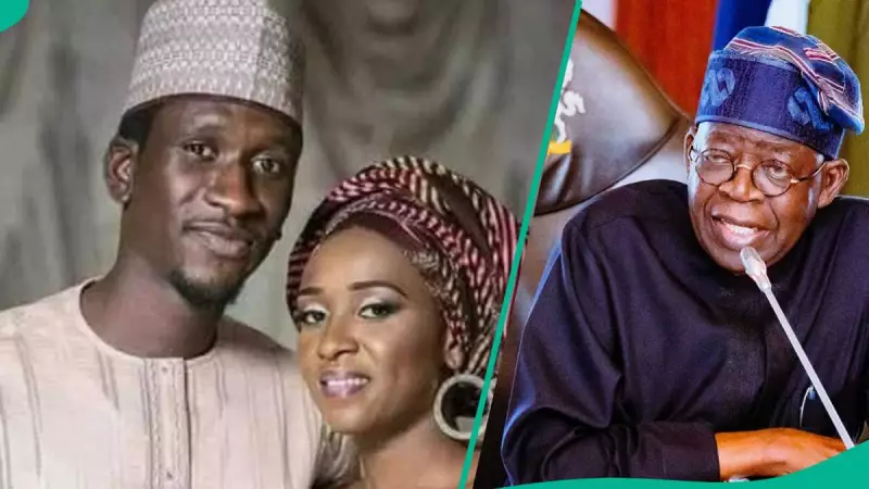 BREAKING: President Tinubu Grants Clemency - Full List of Beneficiaries Revealed!