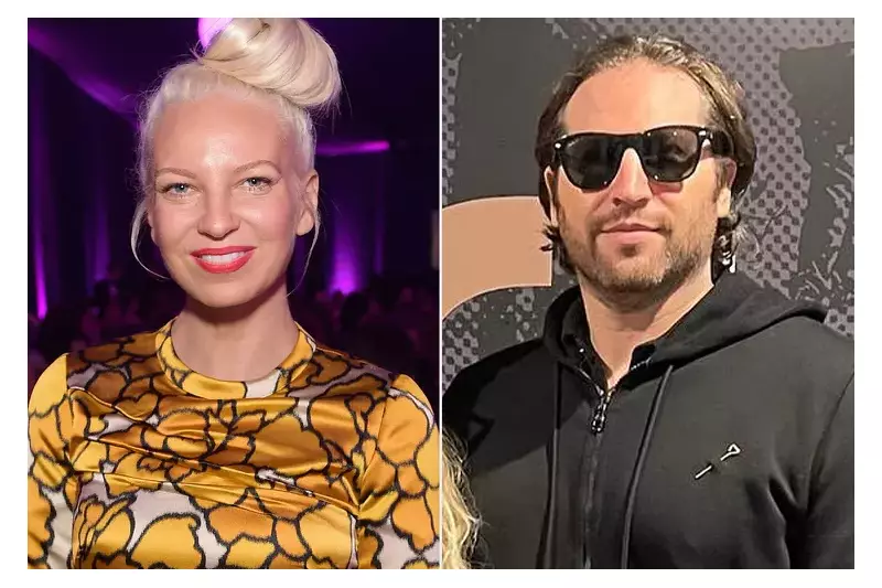 BREAKING: Sia's Estranged Husband Dan Bernad Files For Sole Custody, Labels Singer 'Unfit Parent'