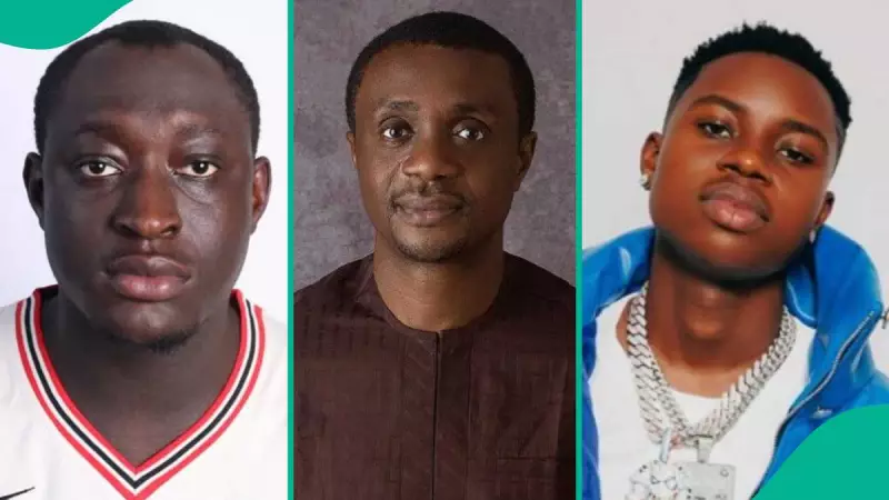 Carter Efe Declares Nathaniel Bassey Africa's Biggest Streamer After Hallelujah Challenge