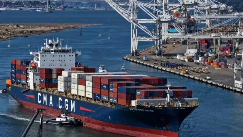 China Shocks Global Markets: Suspends Rare Earth Export Controls to EU in Major Trade Move