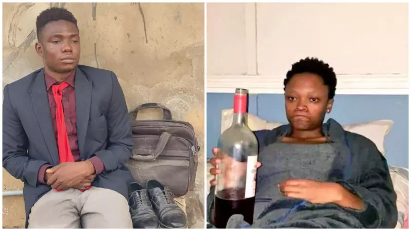 City Life Draining Young Nigerians: The High Cost of Urban Survival