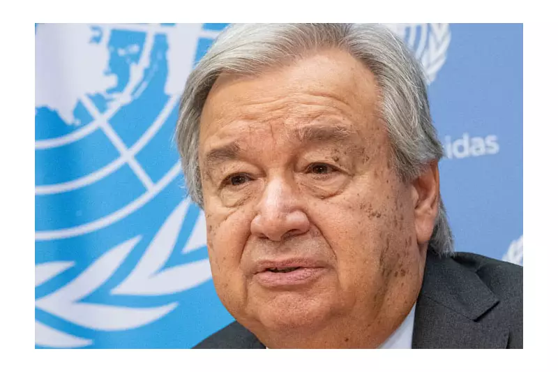 Climate Crisis Alert: Nigeria and Developing Nations Face $3.1 Trillion Adaptation Funding Gap