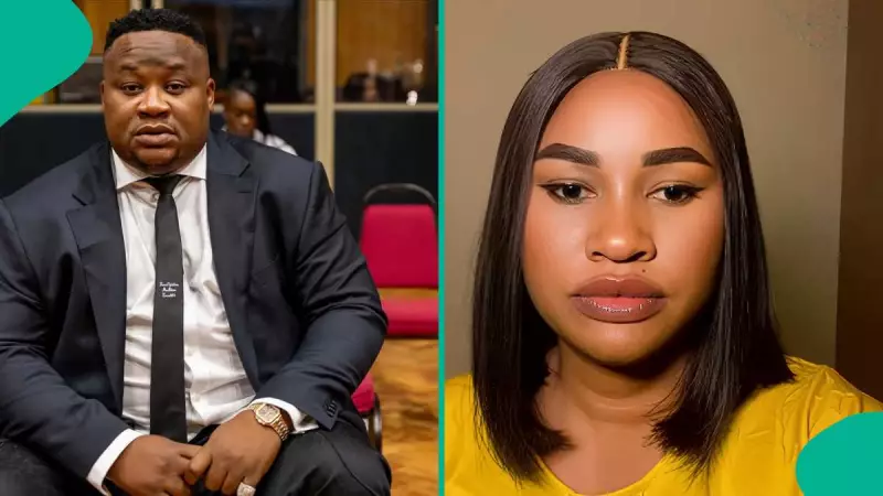 Cubana Chief Priest's Baby Mama Drops Bombshell: 'He Sent Men to Set Me Up' - Leaked Chats Expose Shocking Plot