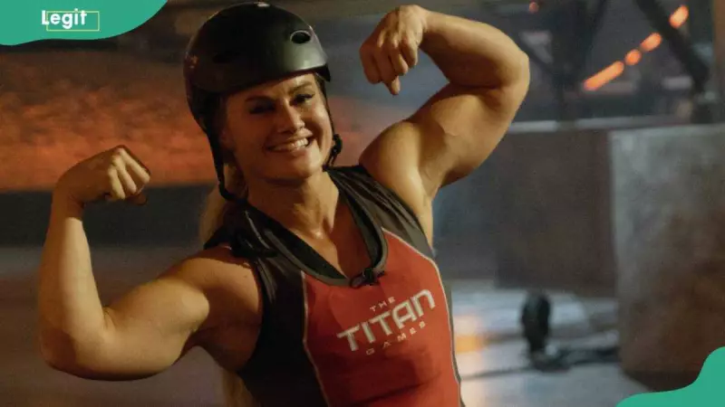 Dani Speegle: Age, Height, Net Worth & Marriage Facts You Need to Know!