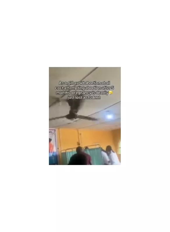 Delta State University Rusticates Student Over Viral TikTok Video of Dying Colleague