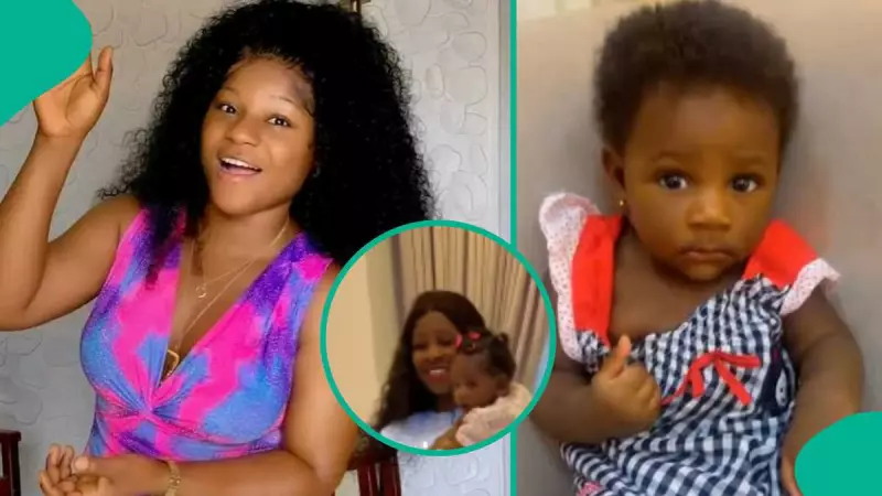 Destiny Etiko's Mother Sparks Baby Rumors! See How Nigerians Reacted to Her Viral Post