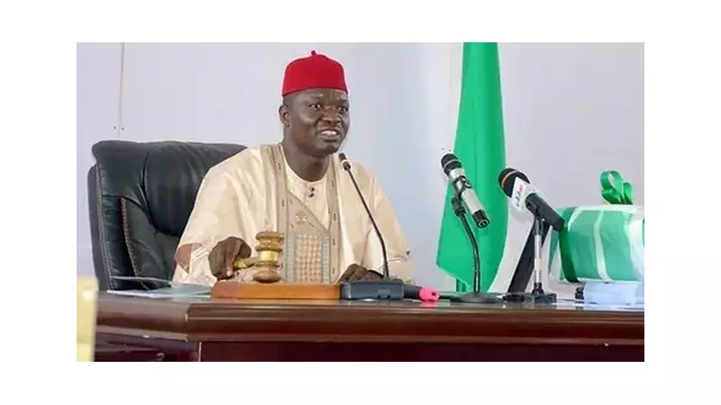 Ebonyi State Launches Transformative Initiative: 65 New Homes for Widows, 140 Scholarships Awarded