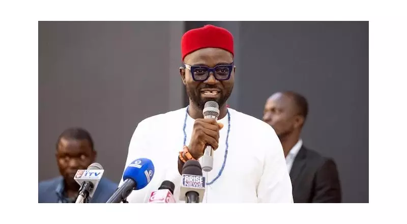 Edo Government Gives Ex-Deputy Governor One-Week Ultimatum to Return Official Properties