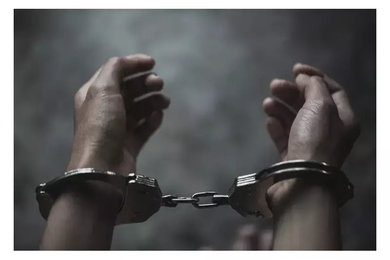 FCT Police Nab Two Suspects in Shocking Gang Rape of 15-Year-Old Hawker