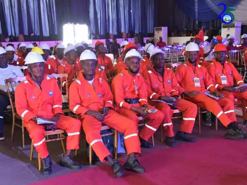 FG and World Bank Empower 300 Nigerian Youths with Lucrative Fisheries Training