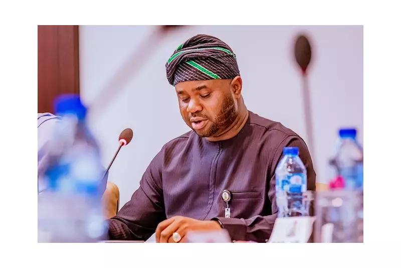 FG Firm on 7.5% VAT Collection from Legal Practitioners at NALT Conference