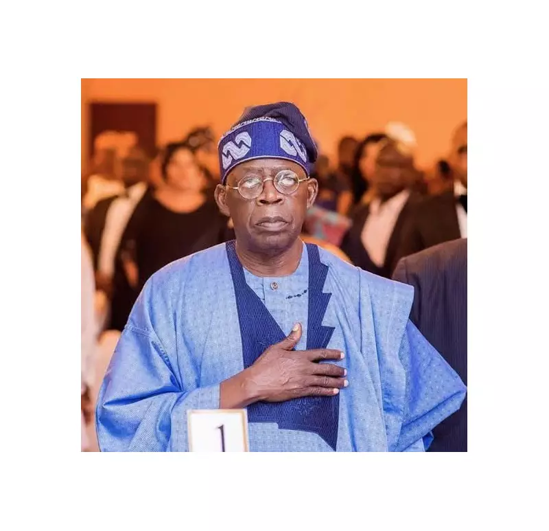 FG Makes U-Turn on Controversial Pardon Amid Public Outcry Over Due Process Concerns