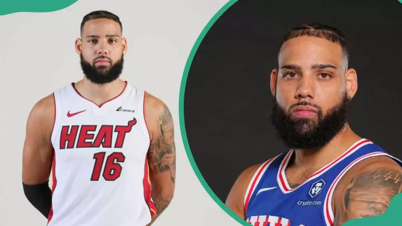 From Rialto to the NBA: How Caleb Martin's Family Sacrifice Forged an NBA Champion