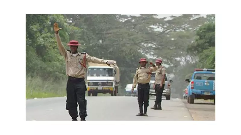 FRSC Urges Ogun Motorists: Drive Safe This Ember Months or Face Consequences