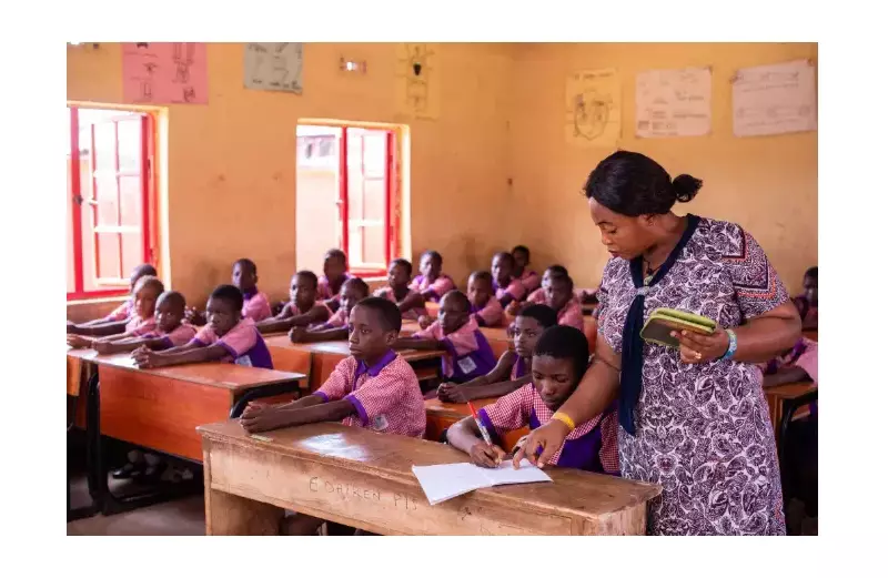 Gombe State Plans Comprehensive School Census to Tackle Education Crisis