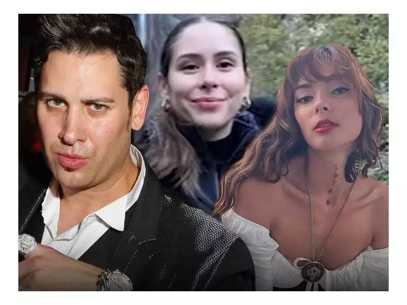 Hollywood Big Shot Gets 146-Year Prison Term Over Drug Deaths of Nigerian Model and Friend