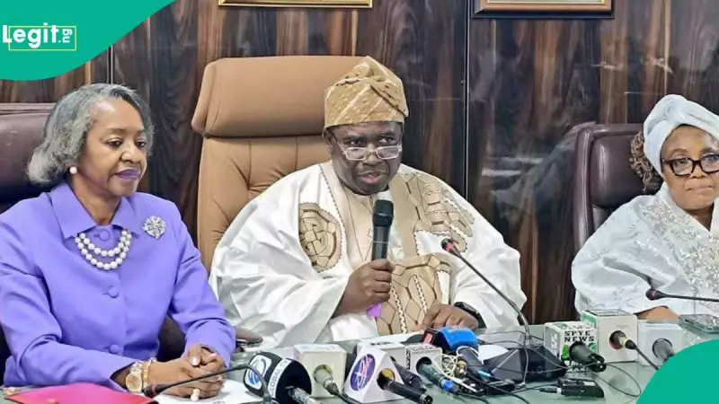 INEC Gives Green Light: 8 New Political Associations Approved for Nigerian Politics