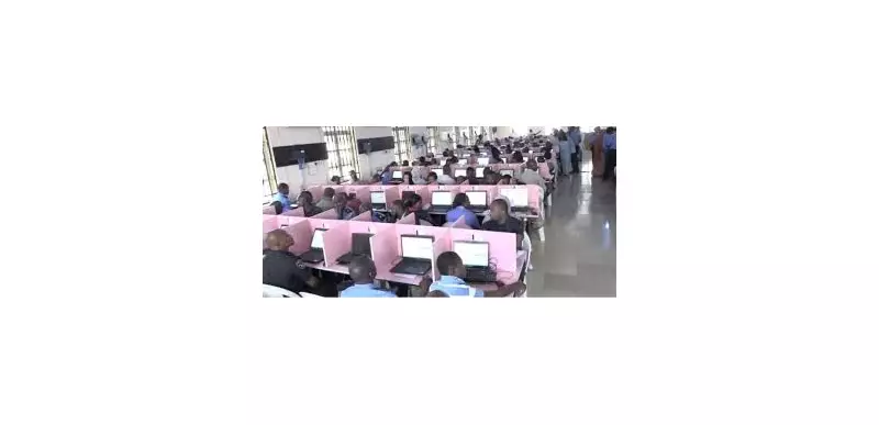 JAMB Conducts Major Promotion Exams for 450 Federal Civil Servants in Career Advancement Drive