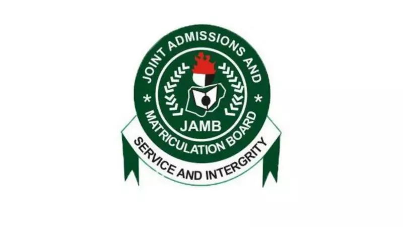 JAMB Officials Storm Out of House of Representatives Committee Meeting in Dramatic Walkout