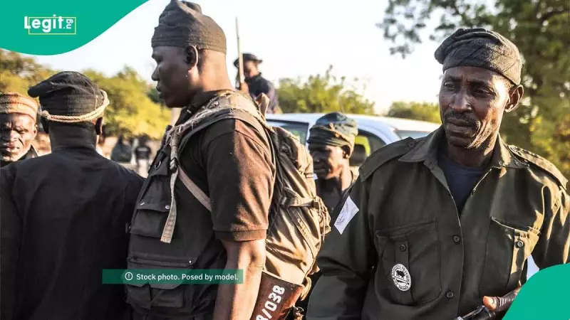 JTF Thwarts Deadly Attack in Anambra Community, Neutralizes Armed Suspect in Fierce Gun Battle