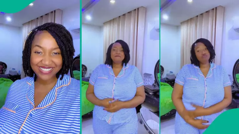 Judy Austin Stuns Fans with Musical Talent in Viral Video as Yul Edochie Declares 'U Change Apartment'