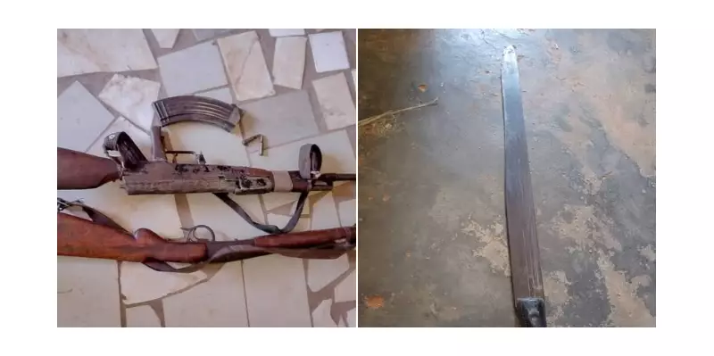 Kebbi Police Nab 50-Year-Old Suspect in Brutal Murder of Zamfara Traveller