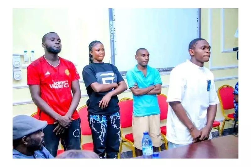 Kogi Poly Scandal: Five Staff Suspended, Four Students Arrested in Massive Certificate Racket Exposé