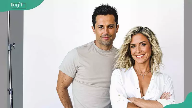 Kristin Cavallari & Stephen Colletti's Wild Romance: The Untold Story That Has Fans Hooked!