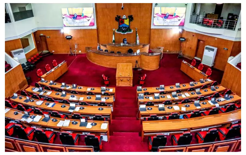 Lagos Assembly Pushes for Mandatory Counselling Units in All Schools to Combat Mental Health Crisis