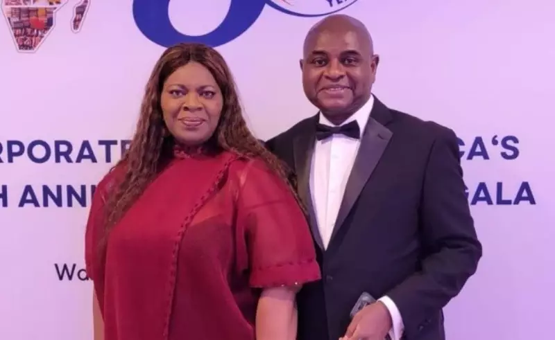 Lagos Investment Warning: Moghalus's Wife Stands Firm Amid Political Backlash