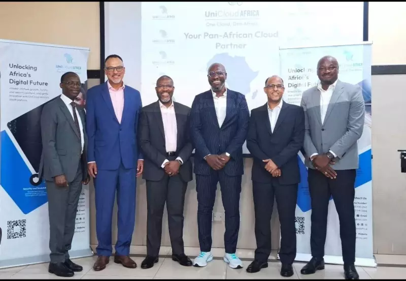 MainOne Launches Revolutionary Sovereign Cloud Platform to Transform Nigeria's Digital Economy