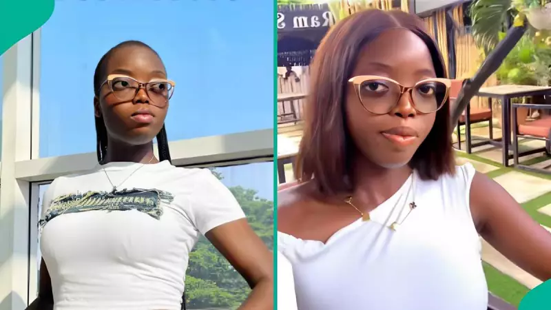 Man Asks Lady to Quit Her Career for Love - Her Reaction Goes Viral!