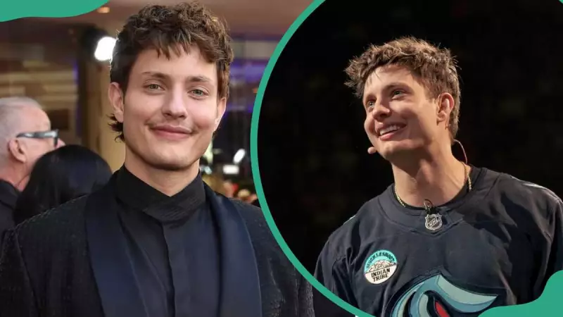 Matt Rife: From Viral Comedy Sensation to Netflix Stardom - Full Bio, Age, Height & Relationship Truths!