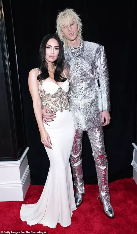 Megan Fox Reveals She Hasn't Slept Properly in 7 Months After Welcoming Fourth Child - Details Her Postpartum Struggle