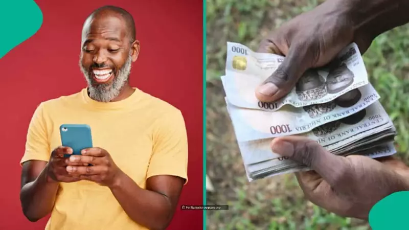 Na I Go Rent? OPay User's Viral Plea After Mistaken N30k Transfer Sparks Online Drama