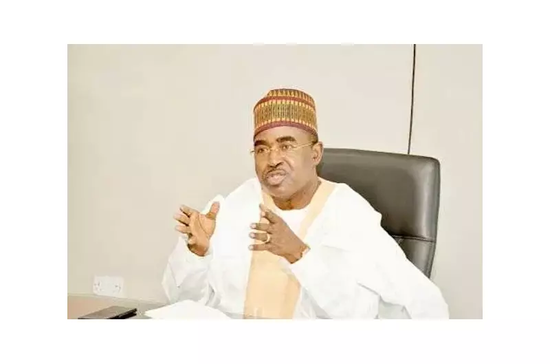 NDLEA's 30-Month Crackdown: Over 45,000 Arrests and 9,000 Convictions in Nigeria's Drug War